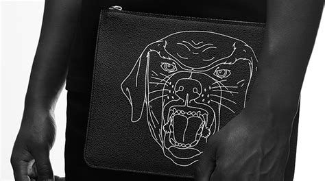 givenchy rottweiler print reseller|Givenchy Rottweiler Pin .